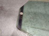 Стекло двери задней левой 3GUXIM Audi 80 - Фото 4