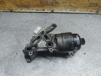 Корпус масляного фильтра I5IX1U Citroen C5 - Фото 1