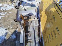 Стойка кузовная передняя левая YJKG22 Citroen Xsara Picasso - Фото 9