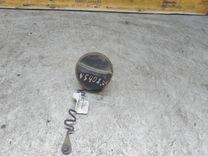 Крышка топливного бака P3Z1K9 Volvo S40 - Фото 1