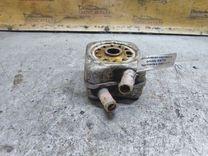 Теплообменник масляного фильтра IKB77D Seat Alhambra купить