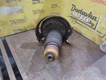 Амортизатор передний правый 73CQZN Citroen Berlingo - Фото 4