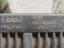 Корпус салонного фильтра 4A2H4W Audi 80 - Фото 4