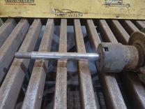 Амортизатор передний правый 2GW8XJ Audi A4 - Фото 5