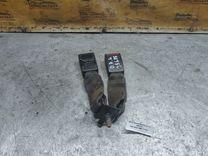 Замок ремня безопасности 605117 Opel Astra - Фото 3