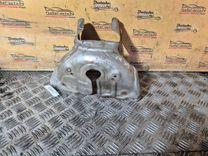 Защита (экран) выпускного коллектора AT3KG7 Citroen C4 - Фото 3