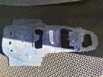 Шумоизоляция моторного отсека 819250 Ford Fusion купить с доставкой