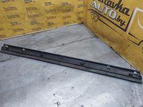 Молдинг двери передней правой G1MR6Z Volkswagen Passat - Фото 2