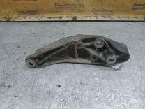 Кронштейн КПП D9G4MU Opel Astra - Фото 3