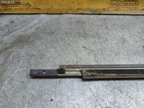 Молдинг стекла двери задней левой наружный P5DS81 Audi 100 купить в магазине запчастей бу