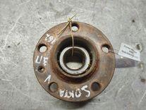 Ступица задняя правая KO0ZWY Skoda Octavia