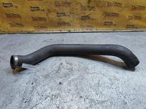 Патрубок интеркулера Q2CP1A Honda Accord купить на авторазборке