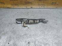 Ручка наружная задняя правая OCT5GA Mitsubishi Grandis купить в магазине запчастей бу