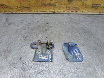 Петля двери передней правой ZM3GAY Fiat Punto купить с доставкой