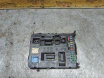 Блок BSI BHR2DN Citroen C4 Grand Picasso купить