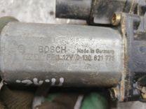 Моторчик стеклоподъемника передний левый P90ZJ9 Audi A6 купить с доставкой