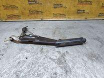 Рычаг ручного тормоза (ручника) KFX4OB Seat Toledo купить в магазине запчастей бу