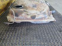 Бак топливный UXTESK Toyota Corolla - Фото 5