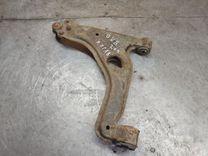 Рычаг передний правый A0J18X Opel Vectra купить в магазине запчастей бу