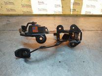 Узел педальный (блок педалей) FEEOTE Renault Scenic купить в магазине запчастей бу