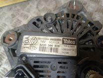 Генератор YVGEJR Nissan Note купить на авторазборке