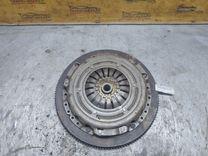 Комплект сцепления GIAIH0 Opel Astra