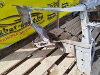 Передняя панель крепления облицовки (телевизор) U3EONV Toyota Avensis Verso купить с доставкой. Огромный выбор запчастей и марок авто. У нас есть практически все.