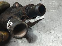 Корпус термостата 6KN2QH Ford Fiesta - Фото 4