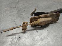 Рычаг ручного тормоза (ручника) 30LZND Renault Scenic RX4 купить