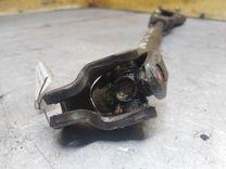 Рулевой карданчик IAC9CQ Toyota Yaris Verso - Фото 3