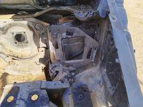 Стакан лонжерона левый F2B3OP Seat Alhambra купить