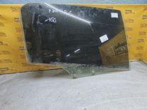 Стекло двери задней правой 79ODEF Peugeot 307 - Фото 6