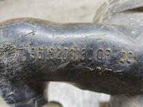 Ресивер воздушный 3JJLJ6 Citroen Xsara - Фото 5