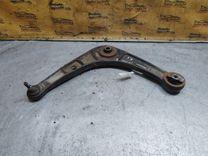 Рычаг передний левый 24793N Renault Laguna купить