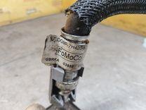 Радиатор масляный E9F7VT Ford Fusion undefined