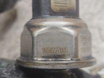 Датчик давления топлива 7268DN Ford Focus купить на авторазборке