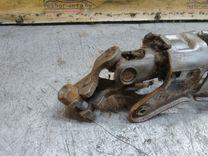 Рулевая колонка 633TBK Citroen C8 - Фото 5