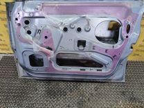 Дверь передняя правая HV3WCJ Opel Zafira undefined