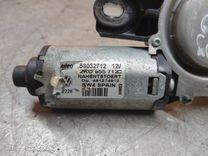 Моторчик заднего стеклоочистителя (дворника) KRWOLE Volkswagen Caddy купить