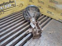 Амортизатор передний левый Y25E27 Mitsubishi Carisma - Фото 4