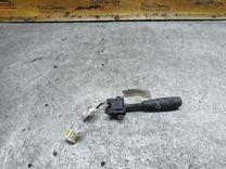 Переключатель круиз-контроля B0BWRL Peugeot 607 купить с доставкой