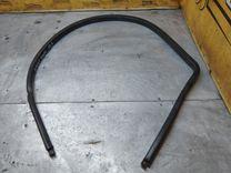 Уплотнитель двери передней левой JYQEHR Rover 45