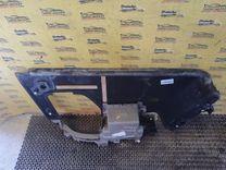 Обшивка багажника 3COG39 Renault Espace undefined