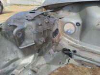 Стакан лонжерона правый EJ7VVU Volvo XC70 - Фото 4