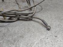 Трубка топливная 18CZ52 Audi 100 купить на авторазборке