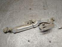 Петля крышки багажника K14776 Volkswagen Passat