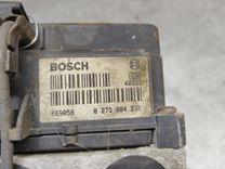 Блок ABS X164E8 Peugeot 306 - Фото 6