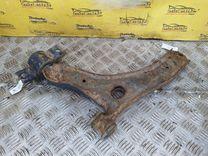 Рычаг передний правый V38CNW Ford Tourneo Connect купить с доставкой