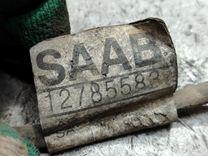 Клемма аккумулятора минус ZFH8EQ Saab 9-3 - Фото 5
