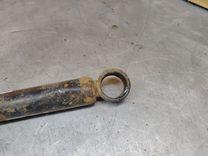 Амортизатор задний правый MP2CGM Citroen C3 купить в магазине запчастей бу